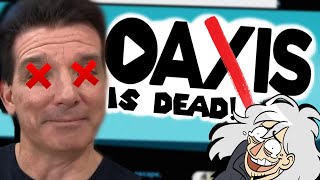 The Ruining of Butch Hartman: Oaxis Releases