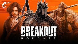 Where Do Soulslike Games Go From Here? | Breakout