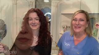 Dr. Giese Rha Virtual Event