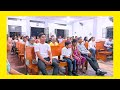 PREPARATE CRISTO VIENE / Predica cristiana / Pastor Cesar Rivera