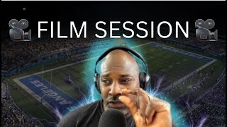 🚨FILM SESSION 🎥 Arch Manning EVERY THROW BREAKDOWN vs Ohio State • BELIEVE The HYPE or The HATE🔥