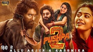 pushapa pushpa song ❣️|| pushpa 2 song 💸 || pushpa 2 telar Hindi