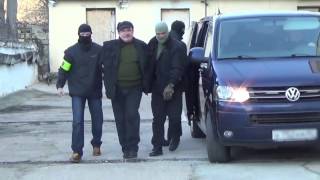 ФСБ России задержала в Севастополе экс-сотрудника Черноморского флота за шпионаж в пользу Украины