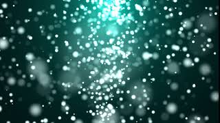 Particles | Abstract Background Video || ABSTRACT ANIMATION VIDEOS || ABSTRACT MOTION GRAPHICS