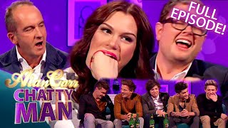 One Direction Teach Alan Their Own Secret Language | Alan Carr: Chatty Man