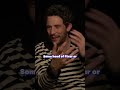 Josh O'Connor DOES NOT Want A Live Action Ratatouille Movie! #joshoconnor #ratatouille #knivesout