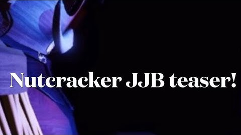 Nutcracker Jet Jaguar teaser! ( Roblox: Kaiju Universe)