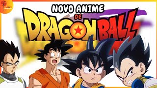 Dragon Ball Super Broly: Dado Monteiro é confirmado como a voz do