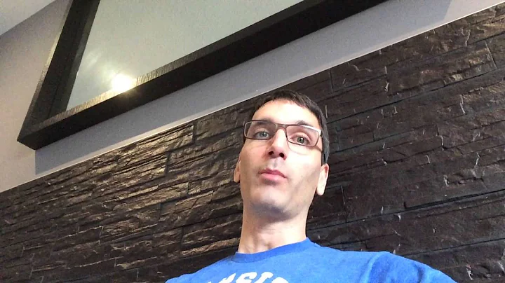 Aaron Grover Thank You Note