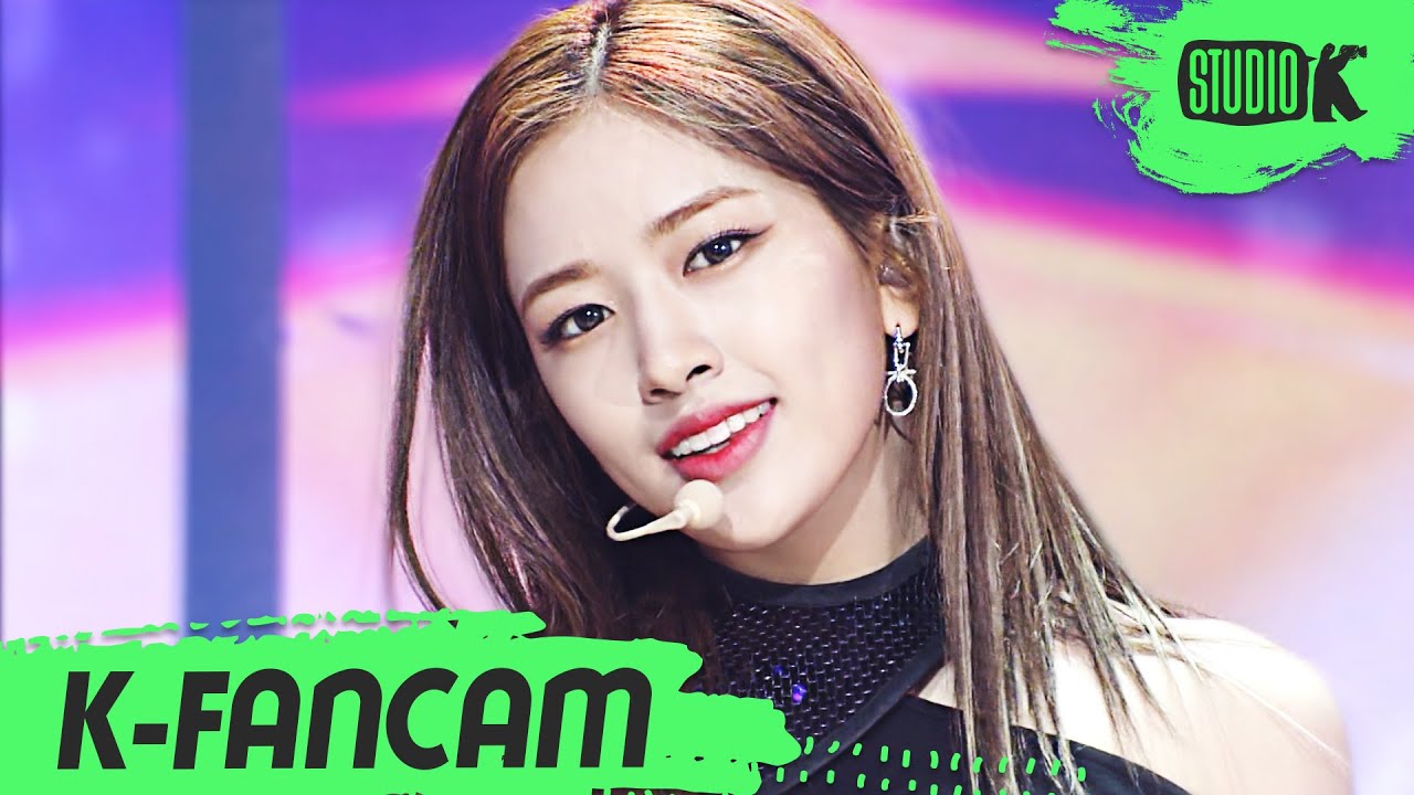 [K-Fancam] 아이브 안유진 직캠 'ELEVEN' (IVE YUJIN Fancam) | @MusicBank 211203