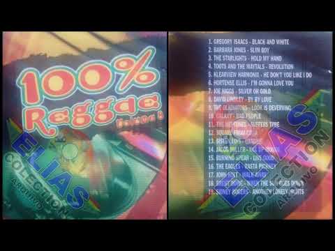 100% Reggae Vol. 8 - Toots and the Mautals - Revolution