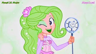 MLP: Equestria Girls - 'So Much More to Me' (Super Multi Major Version)