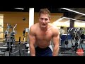 How To: Reverse Grip Straight-Bar Bicep Curl