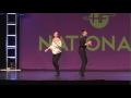 Lucky - Northern Force Dance Company