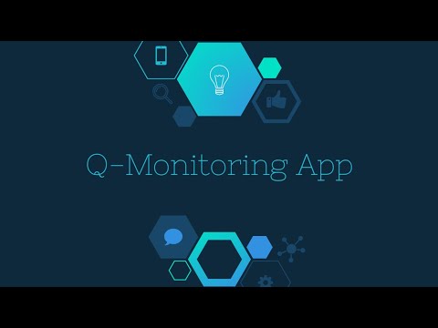 Quarantine Monitor App | MHRD-IIC Innovation Contest 2020 Submission