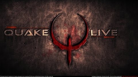 Brain & Aim by Alex Evil - Quake Live Frag Movie
