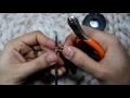 comment faire un coil avec outils de base minimal كيفية صنع كويل بالادوات البصيطة عربي