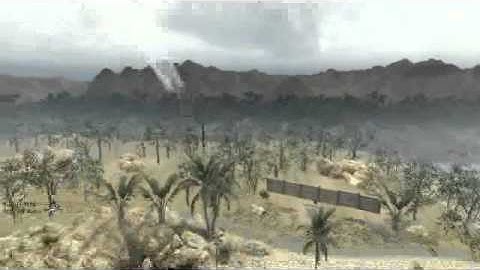 Miguelg381 - Tomahawk Across The Map on Firing Range 3