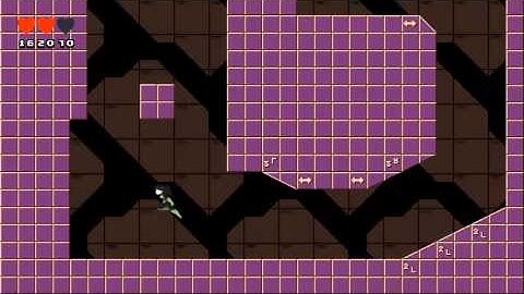 First look at project runner (WIP)