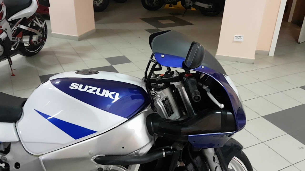 Двигатель gsxr 600