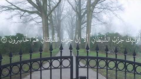 القارئ شريف مصطفى 🎧 || تلاوه مؤثره 💓 حالات واتس اب دينيه قصيره 👇🏼