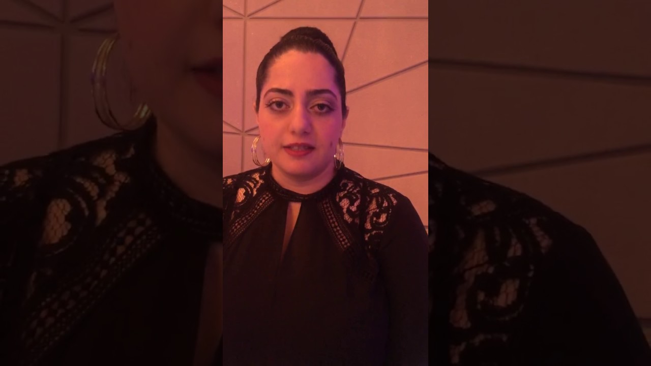 Monday VLOG with Jennifer Tapiero