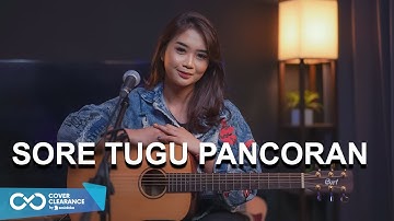 SORE TUGU PANCORAN - IWAN FALS (LIVE COVER REGITA ECHA)
