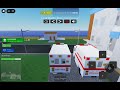 Playing tornado survival 2 for the first time!