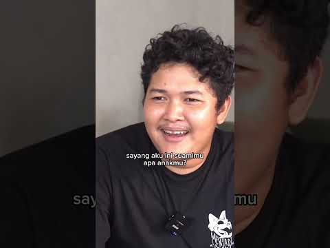 Bukti nopek siap jadi bapak