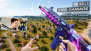 So I Went Back to EU Server in PUBG...