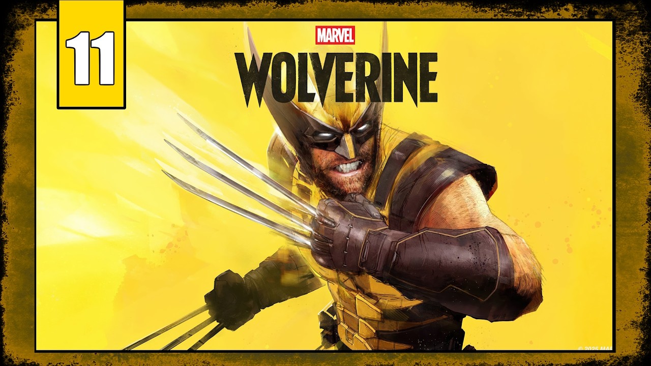 Wolverine – Japan Chapter | Part 11 – Jetlag (100% Cleared) - YouTube