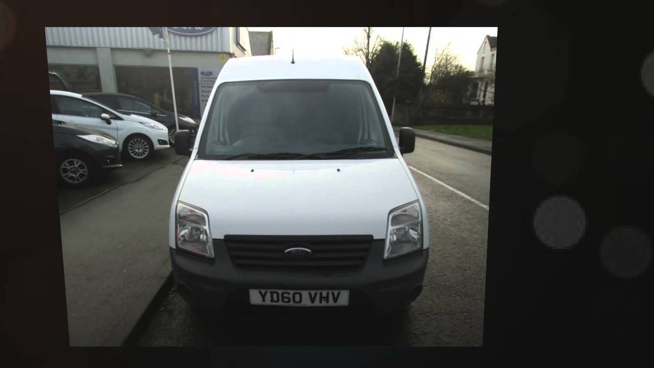 Cheap ford transit connect vans for sale