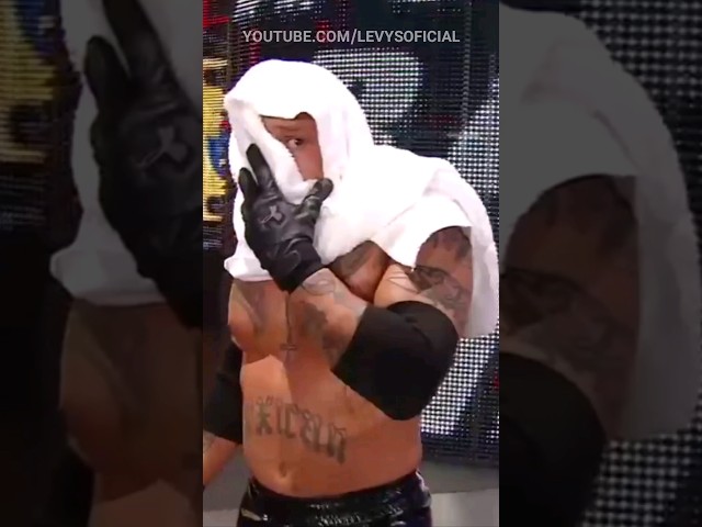 5 Times Rey Mysterio Lost His Mask in Combat - #Shorts class=