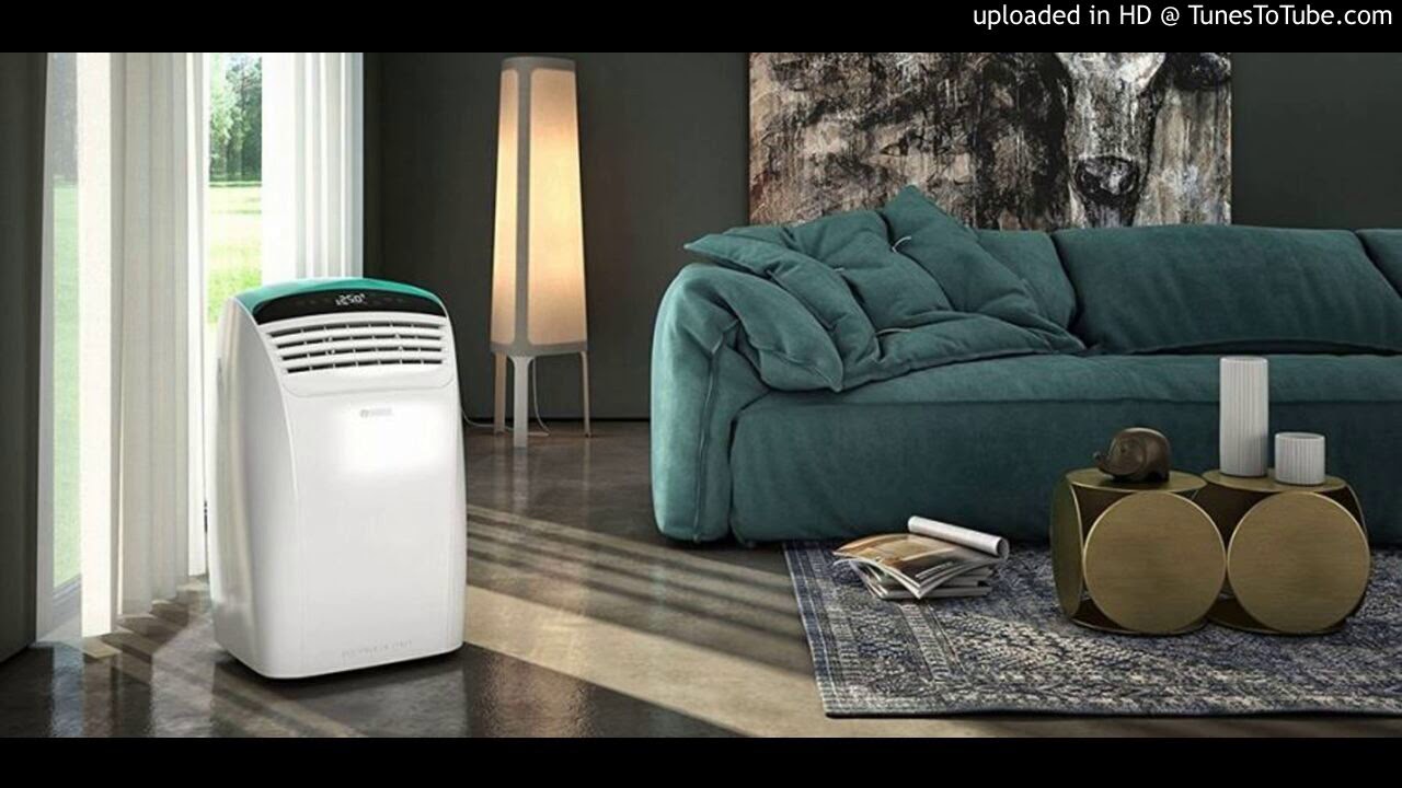 Is There Freon in Portable Air Conditioners YouTube