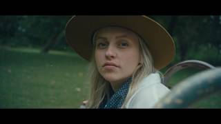 Andrea von Kampen - Motherland (Official Music Video)