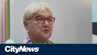 Lidia Bastianich in Montreal for new cookbook