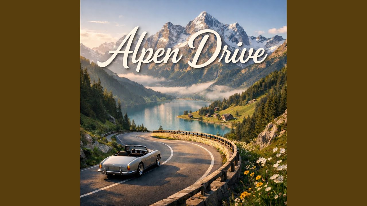 Alpen Drive