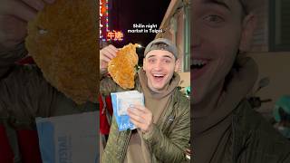 Everything I Ate At Shilin Night Market In Taipei 