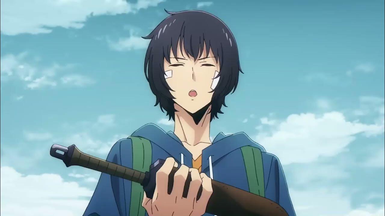 Ore Dake No Nakimushi-chan Scan Vf Ore dake Level Up na Ken | Official Trailer - YouTube