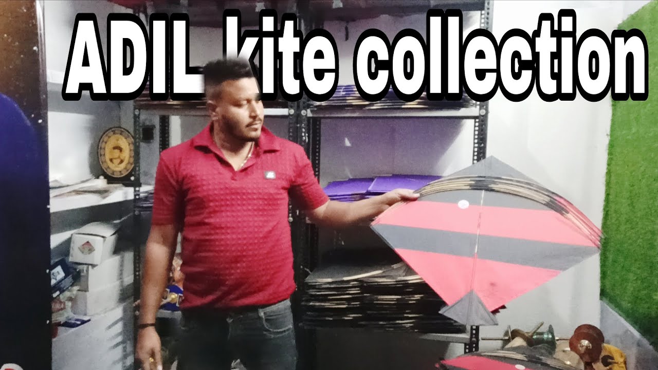 🪁Adil kite collection9453078621 🪁