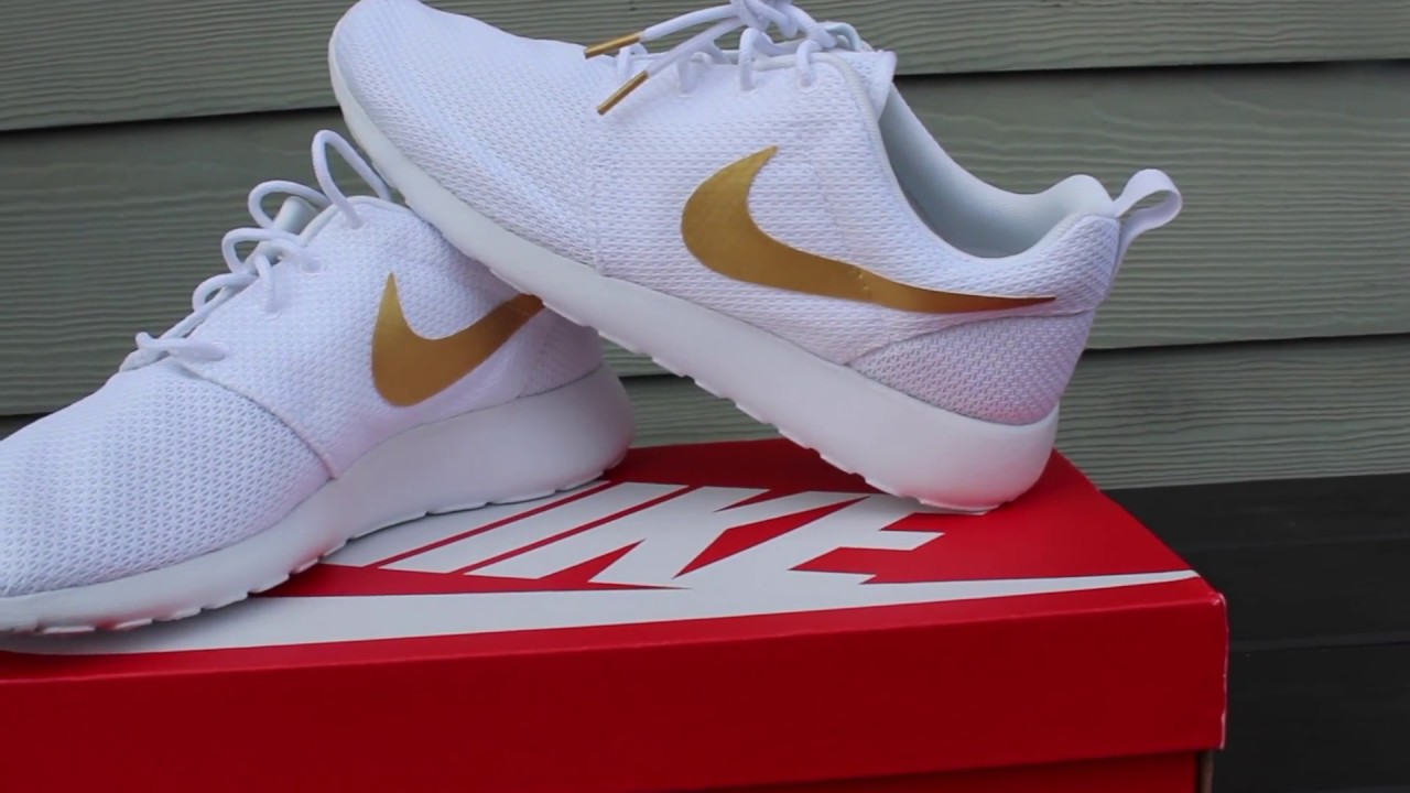 gold roshes