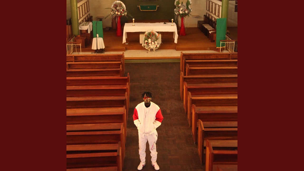 Guarda Simba (feat. Maeywon) su YouTube Guarda Simba (feat. Maeywon) su YouTube