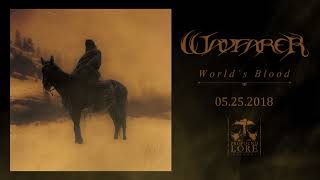 Wayfarer - The Dreaming Plain