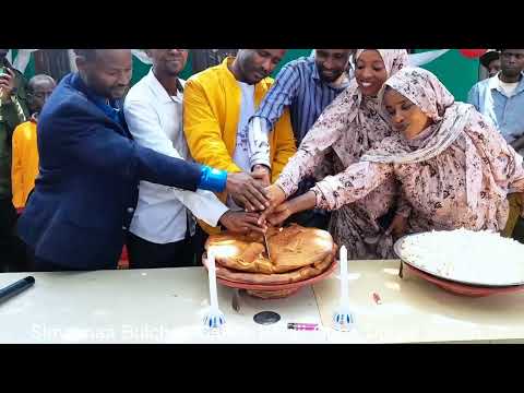 Guyyaan Kun Nuuf Guyyaa Addaati Hawaasni Risqii Galatooma