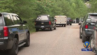 Robbery suspect shot, killed by US Marshal in Catawba County, deputies say