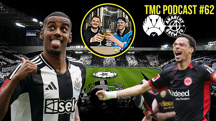 Bidding WAR Begins For Hugo Ekitike! Does Isak Have A PRICE?! TMC Podcast EP 62