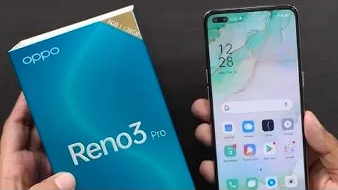 How to set screen password in OPPO Reno 3 Pro | screen password kaise set kare