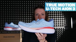 True Motion U Tech Aion 3 Im Test