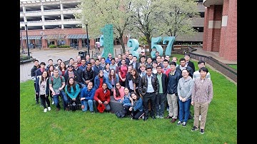 Ohio State Spring 2018 Graduating Class | Electrical and Computer Engineering