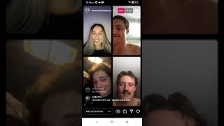 Instagram Live Stream #34